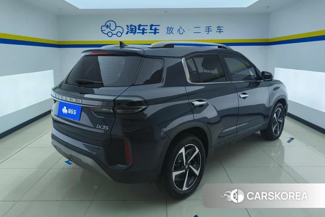 Hyundai ix35 id 4236806 из Китая 11