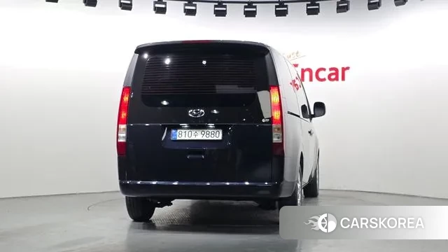 Hyundai Staria id 3721510 из Кореи 14