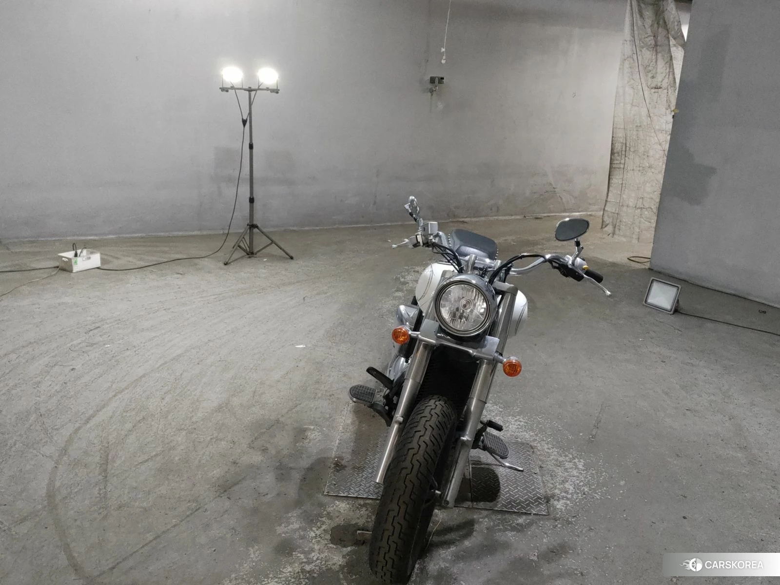 Проданный Suzuki INTRUDER 400 CLASSIC id 3946260 из Японии, фото 4