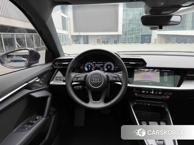 Audi A3 id 4277163 из Китая 13