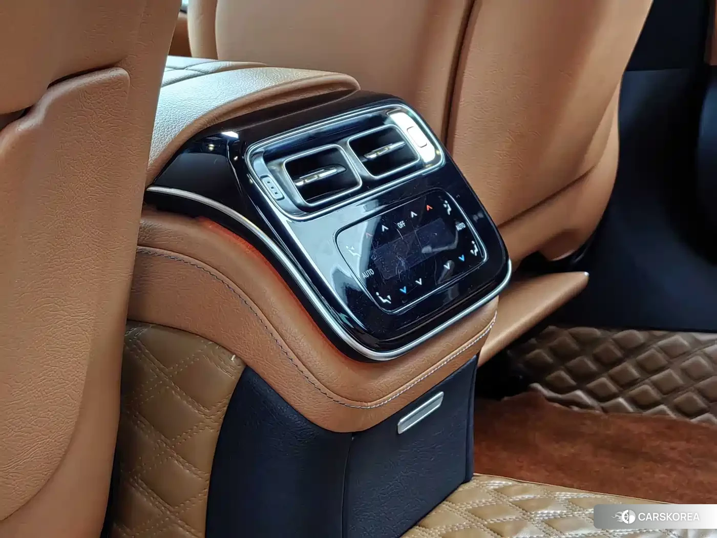 Mercedes-Benz S-Class id 4600617 из Китая 16