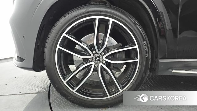 Mercedes-Benz GLS - Class X167 id 3883016 из Кореи 14