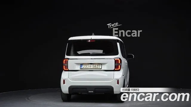 Kia The New Kia Ray id 2788465 из Кореи 14