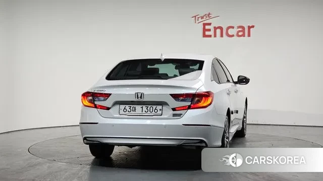 Honda Accord 10th Generation id 3531082 из Кореи 14
