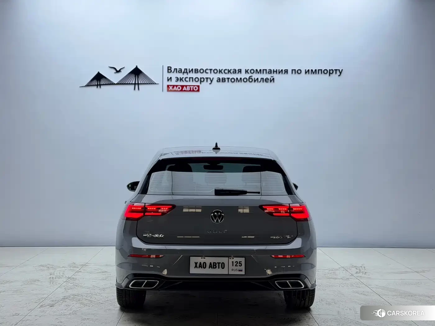 Volkswagen Golf id 4617196 из Китая 17