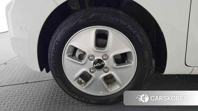 Kia The New Ray id 4202037 из Кореи 23