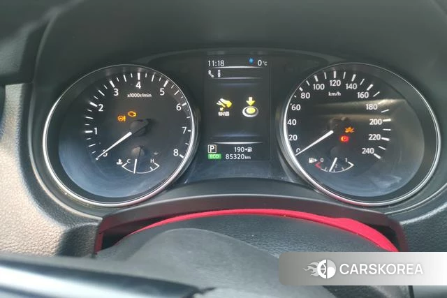 Nissan Qashqai id 4207888 из Китая 11