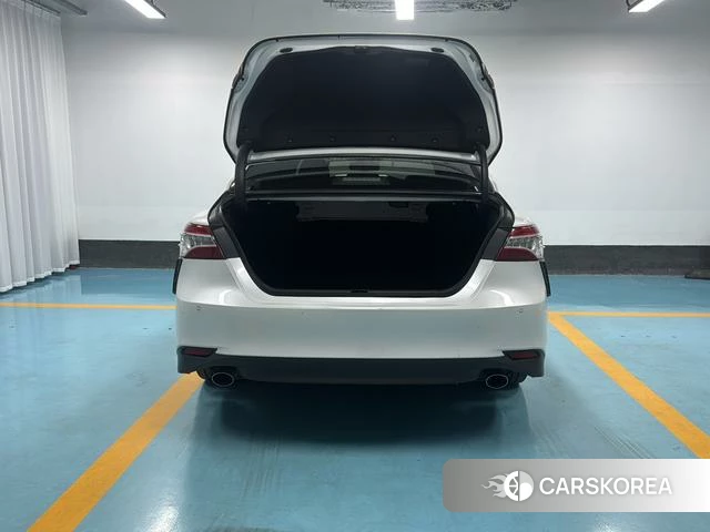 Toyota Camry id 4262393 из Китая 14