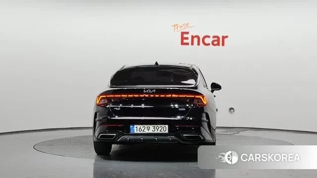 Kia K5 Hybrid 3rd Generation id 3438236 из Кореи 14