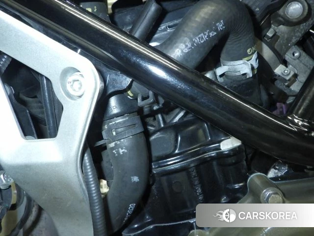 Engine photo