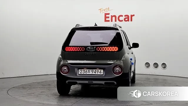 Hyundai Casper id 3676010 из Кореи 14