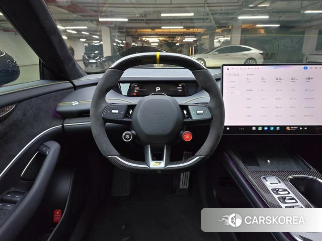Xiaomi Car Xiaomi SU7 Ultra id 4239185 из Китая 14