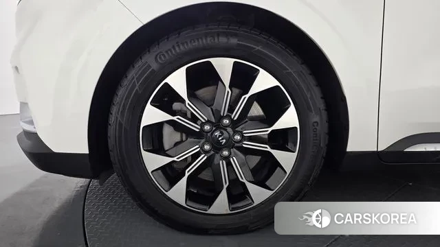 Kia Carnival 4th generation id 3282645 из Кореи 14