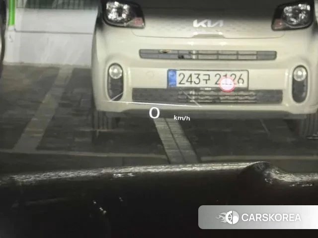 Genesis GV80 2022 Белый из Кореи, фото 4