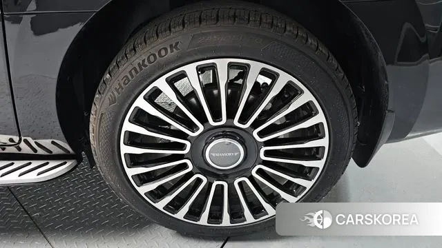 Hyundai Staria id 3739706 из Кореи 14