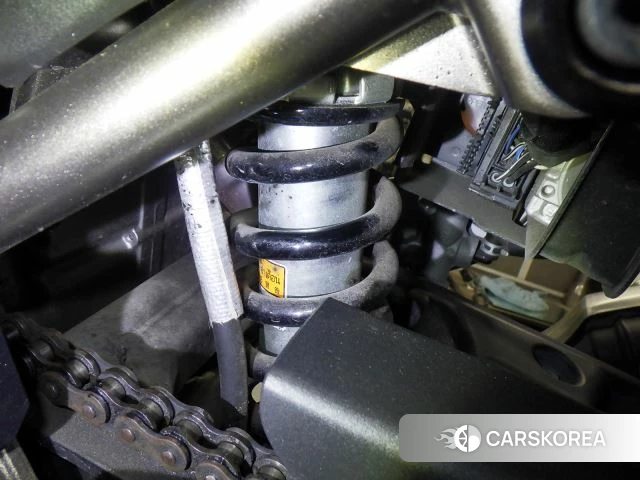 Suzuki SV650 id 3947565 из Японии 28