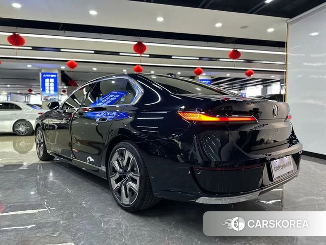 BMW 7 series id 4273067 из Китая 13