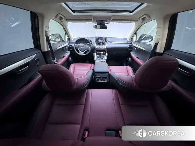 Lexus NX id 4374662 из Китая 20