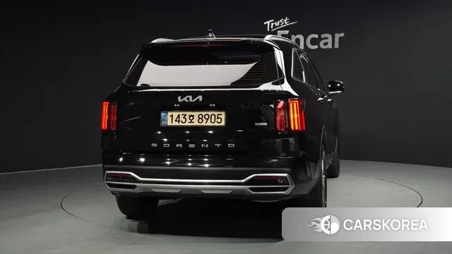 Kia Sorento 4th Generation id 3597507 из Кореи 14