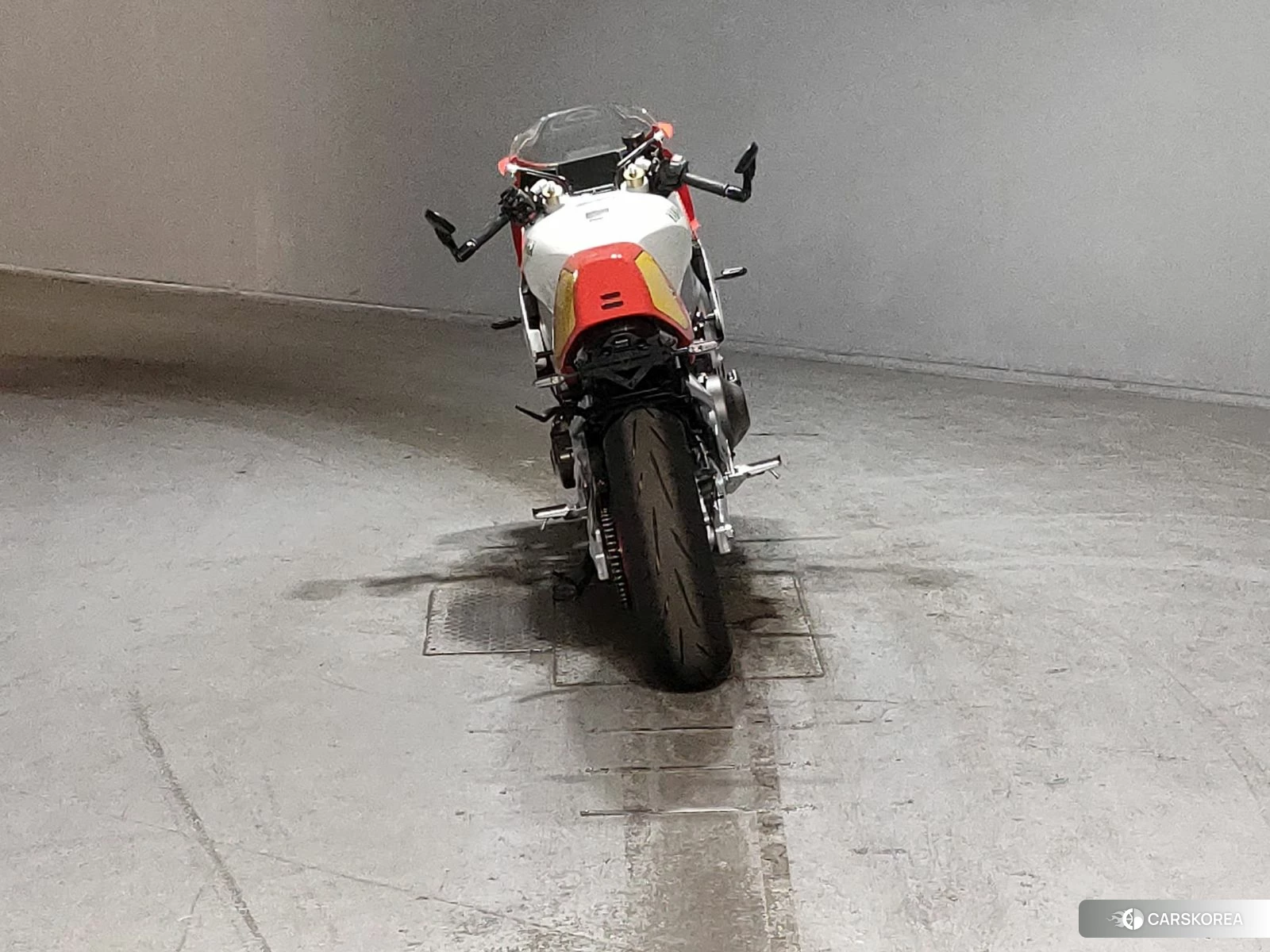 Yamaha XSR900GP 2025 из Японии, фото 4