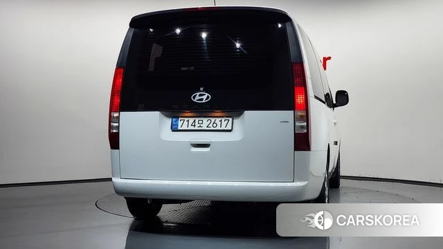 Hyundai Staria id 4904678 из Кореи 27