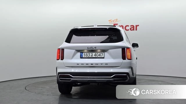 Kia Sorento 4th Generation id 3964510 из Кореи 14