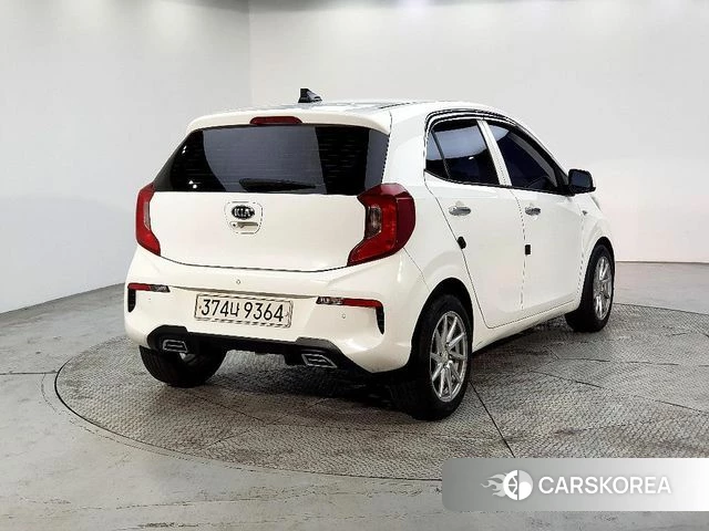Kia Morning Urban (JA) id 3833820 из Кореи 14