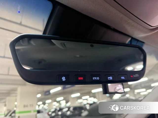 Hyundai Kona id 4251170 из Кореи 7