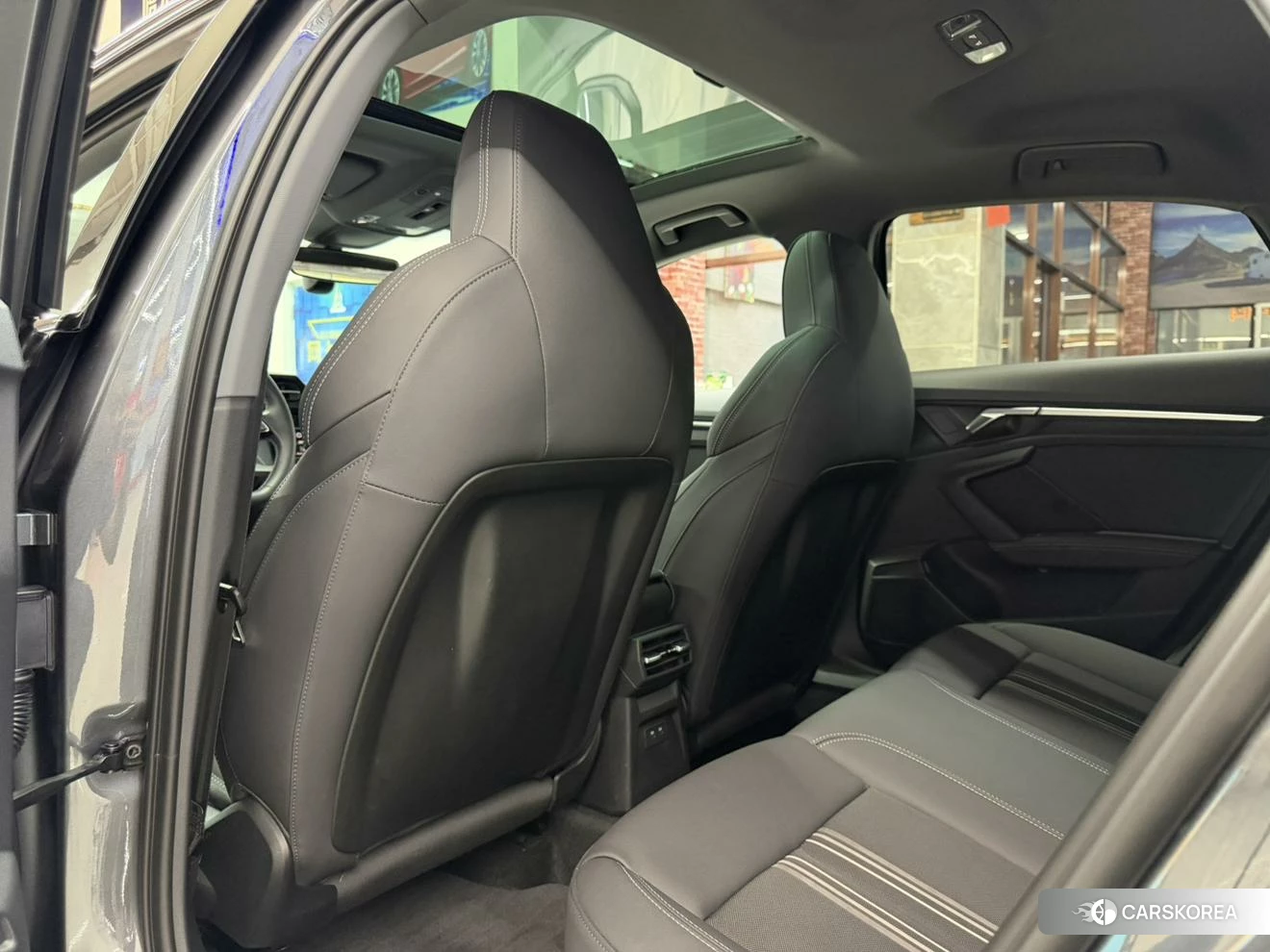 Audi A3 id 4453707 из Китая 15