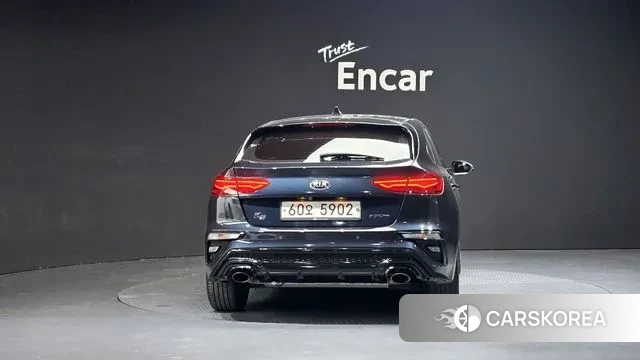 Kia Come New K3 id 3325057 из Кореи 14