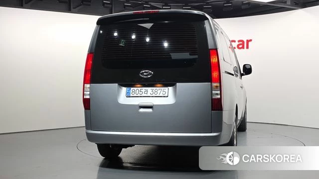 Hyundai Staria id 4480644 из Кореи 14