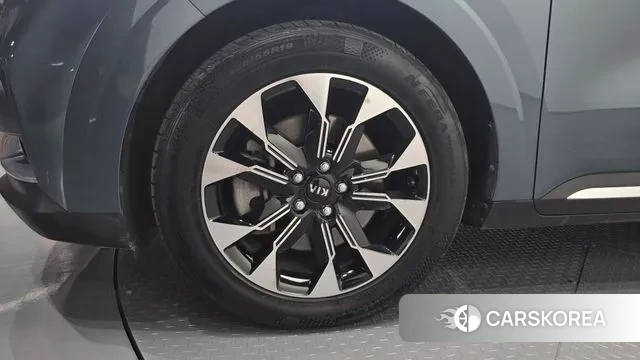 Kia Carnival 4th generation id 3778129 из Кореи 14