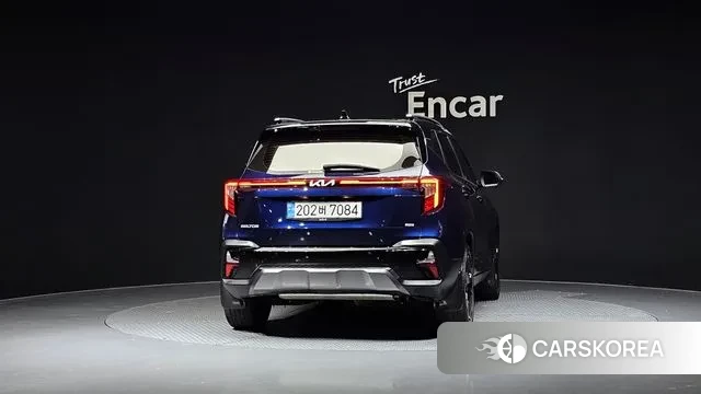 Kia The New Seltos id 3701203 из Кореи 14