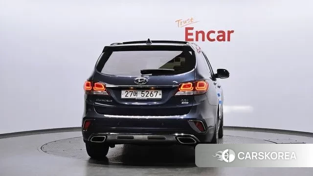 Hyundai The New Max Cruise id 3313538 из Кореи 14