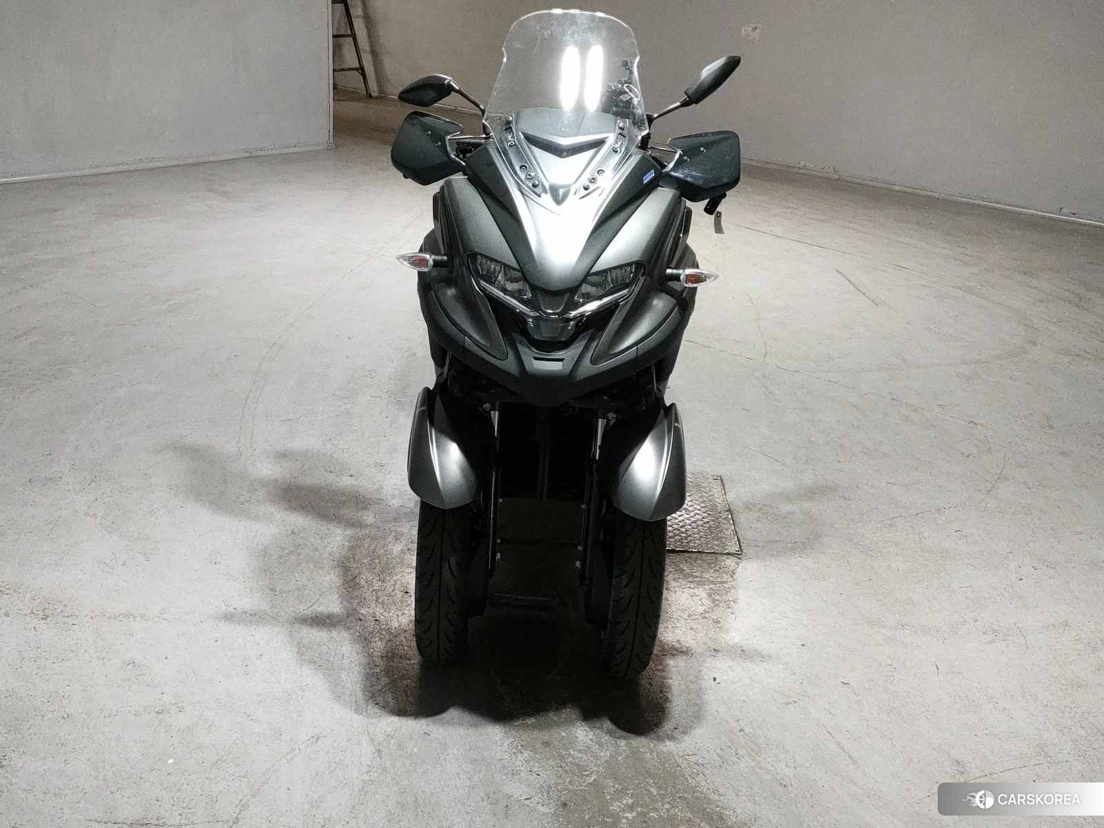 Yamaha TRICITY 300 2023 из Японии