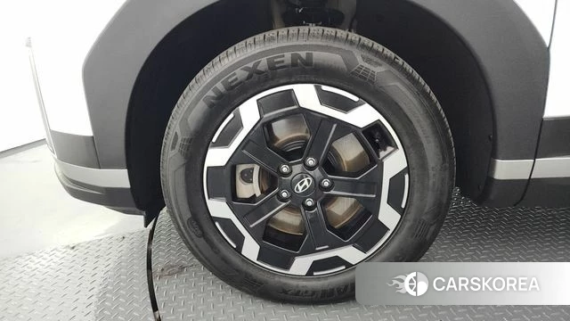 Hyundai Santa Fe (MX5) id 4488277 из Кореи 27