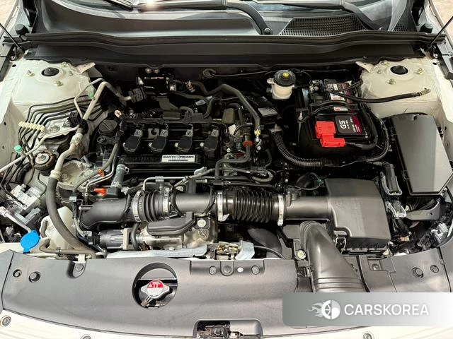 Honda Accord id 4393422 из Китая 26
