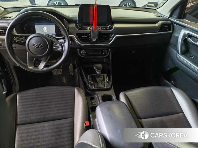 Kia Smart running 2021 Черный из Китая, фото 4