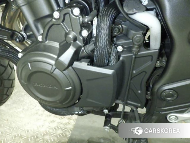 Engine photo