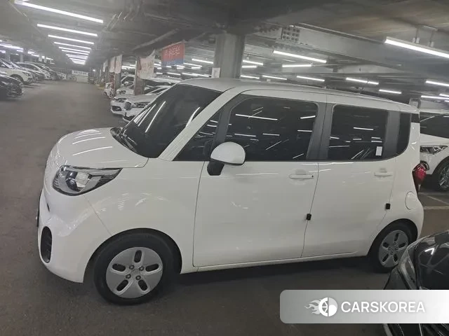 Kia The New Ray id 3552598 из Кореи 8