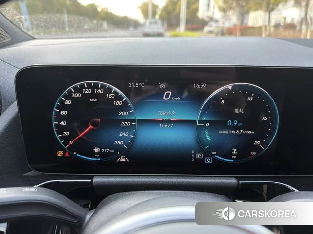 Mercedes-Benz GLA id 4213766 из Китая 15