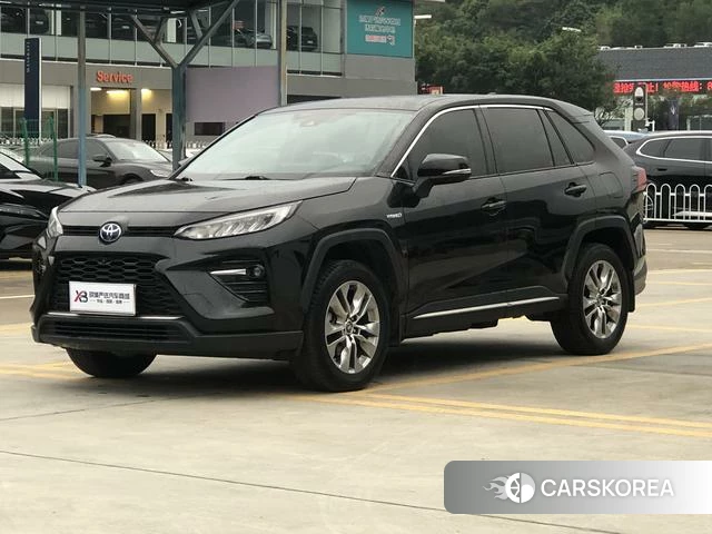 Toyota Wilanda id 4221426 из Китая 12