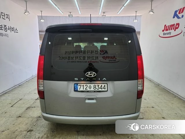 Hyundai Staria id 4201935 из Кореи 14