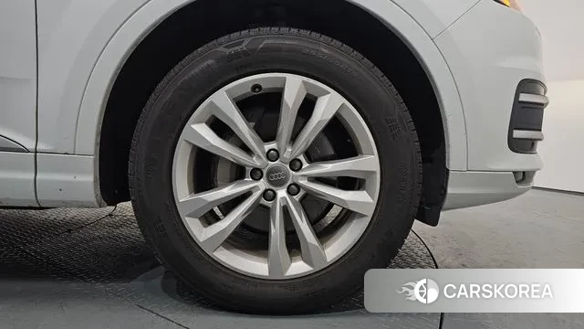 Audi Q7 (4M) id 3568157 из Кореи 14