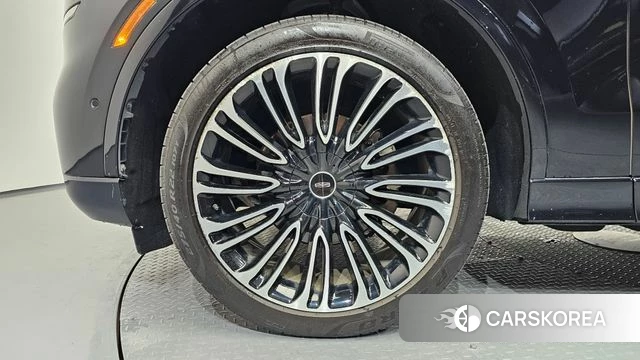 Lincoln Aviator 2nd generation id 4470459 из Кореи 30