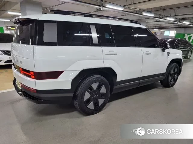 Hyundai Santa Fe (MX5) id 3425303 из Кореи 14