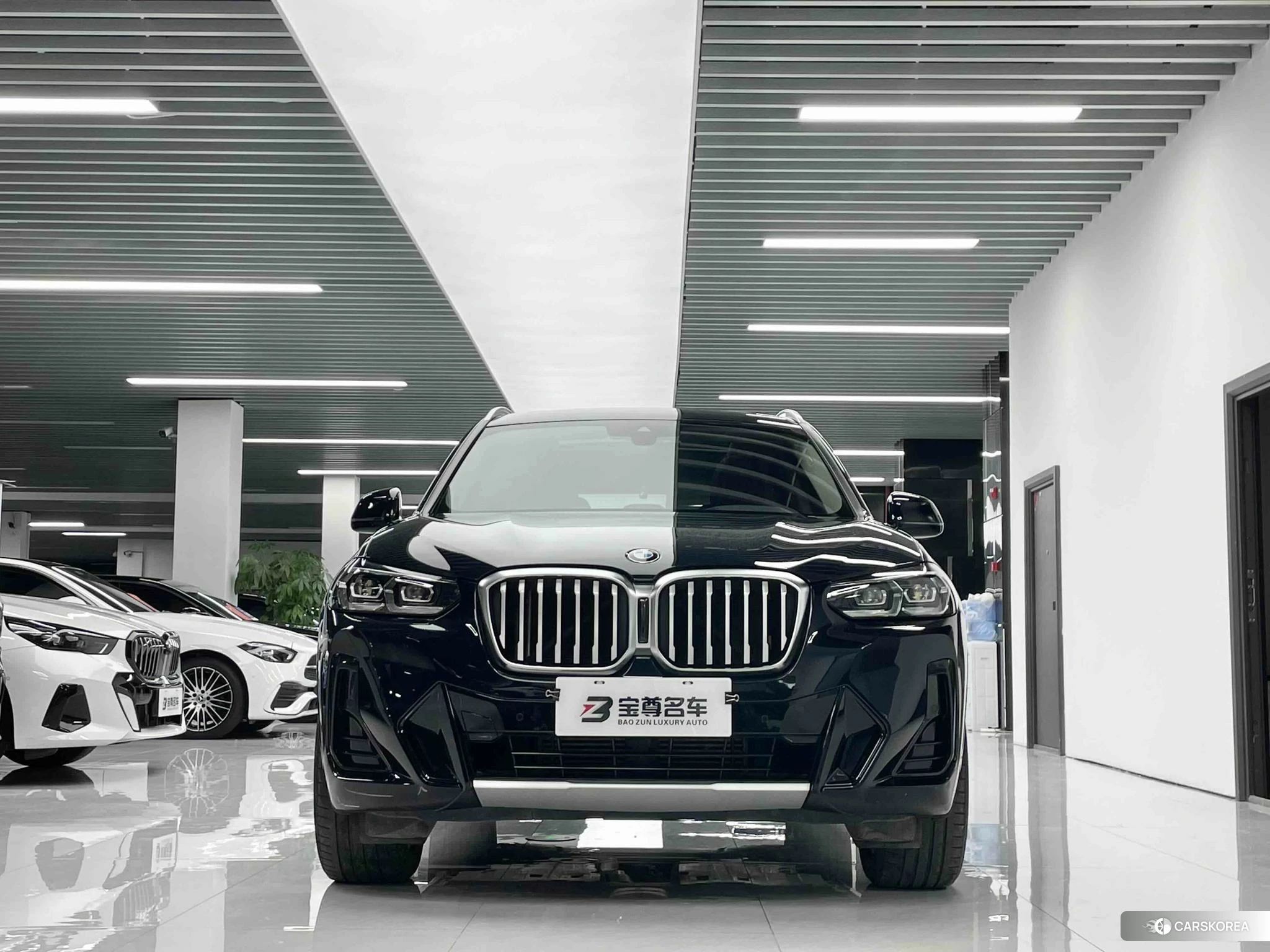BMW X3 id 4513895 из Китая 12