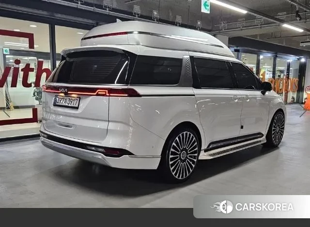 Kia Carnival 4th generation id 3280488 из Кореи 14