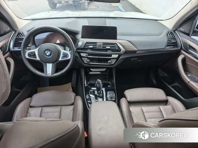 BMW X3 id 4215732 из Китая 28