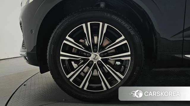 Volvo XC60 second Generation id 4609150 из Кореи 30